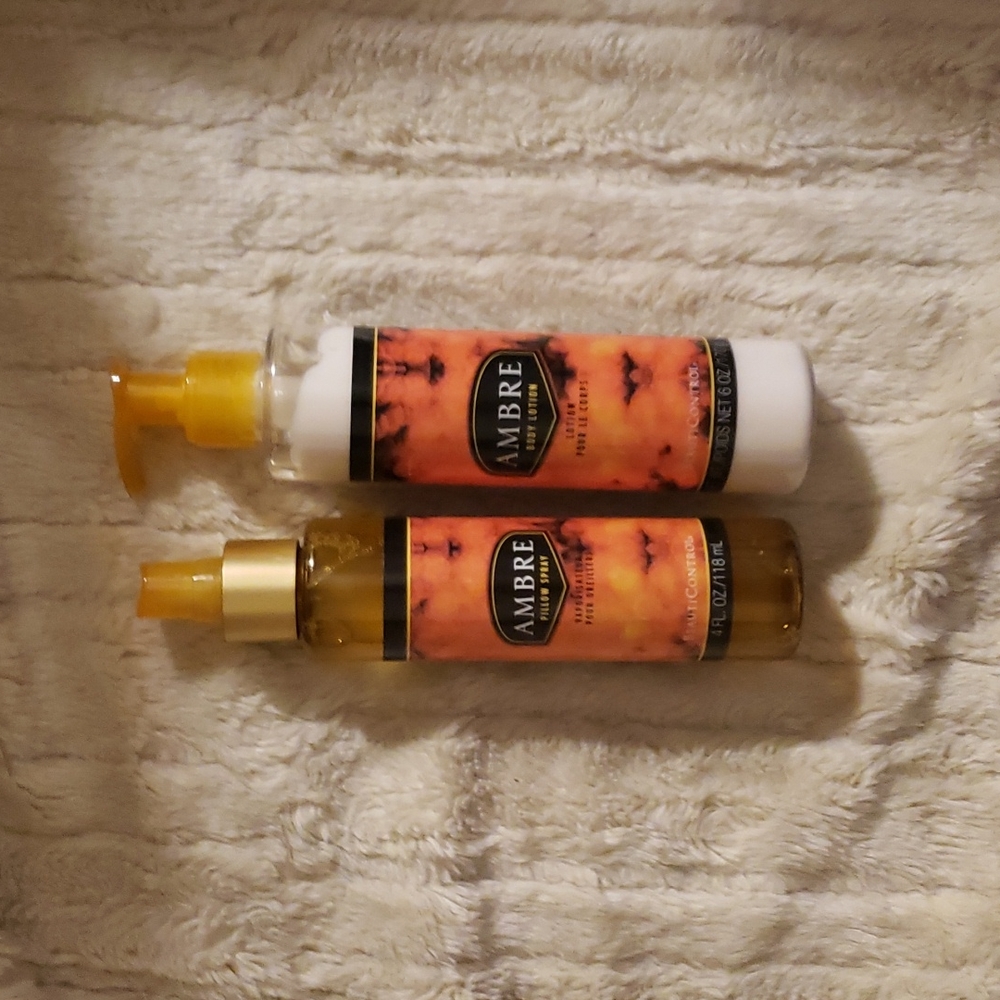 BeautiControl Ambre lotion